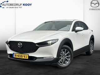 Mazda CX-30 2.0 SkyActiv-G / Airco / Carplay / Navi