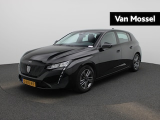 Peugeot 308 1.2 PureTech Active Pack Business | APPLE CARPLAY - ANDROID AUTO | NAVIGATIE | CLIMATE CONTROL | CRUISE CONTROL | PARKEERSENSOREN |