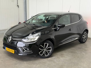 Renault Clio 0.9 TCe Intens