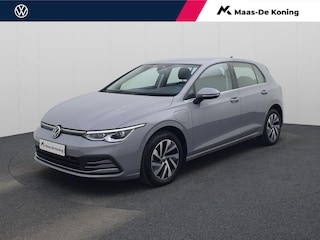 Volkswagen Golf 1.4eHybrid 150kW/204PK Style DSG · Navigatie · Apple/Android Car Play · Trekhaak · Camera + Parkeersensoren · Dodehoeksensor ·