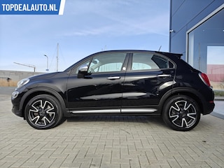 Fiat 500X 1.4 Turbo MultiAir Mirror Cruise/Trekhaak/Navi