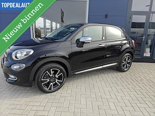 Fiat 500X 1.4 Turbo MultiAir Mirror Cruise/Trekhaak/Navi