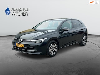 Volkswagen Golf 1.5 eTSI 150PK Hybrid Goal Edition - Navi - Clima - Trekhaak