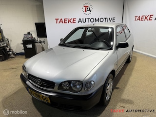 Toyota Corolla 1.4 VVT-i APK/NAP/TREKHAAK