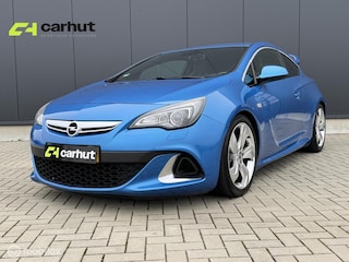 Opel Astra GTC 2.0 Turbo OPC. Boekjes, nwe kopp. Topstaat