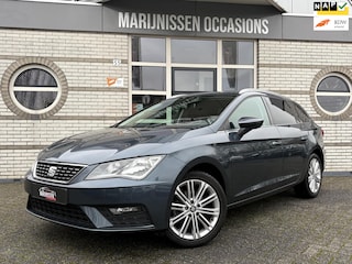 Seat Leon ST 1.5 TSI Xcellence Business Intense |Cruise,PDC,Navi|