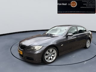 BMW 325i High Executive 3 MND GAR | NAP | XENON | NAVI | CLIMA | CRU
