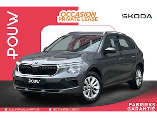 Skoda Kamiq 1.0 TSI 115pk DSG Business Edition | PDC Voor & Achter | Smartlink | Stoelverwarming
