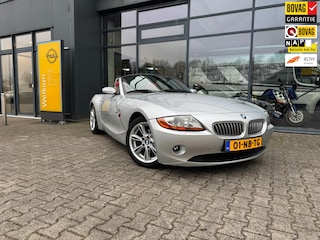 BMW Z4 Roadster 3.0i S