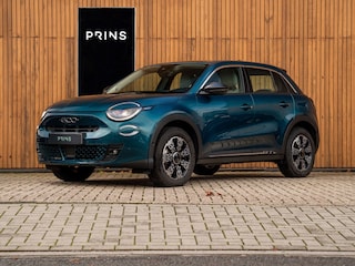 Fiat 600 1.2 Hybrid ICON | Pack Style | Pack Comfort | 360 cam