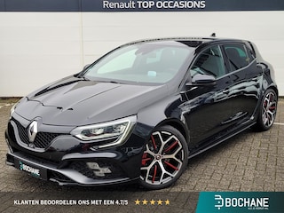 Renault Mégane 1.8 TCe 300 RS Trophy | RS-Cup Chassis | Bose | Head-Up Display | Dealer Onderhouden |