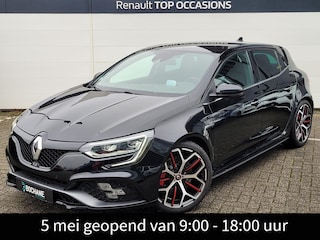 Renault Mégane 1.8 TCe 300 RS Trophy | RS-Cup Chassis | Bose | Head-Up Display | Dealer Onderhouden |