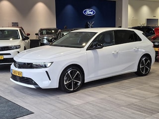 Opel Astra 1.6 Hybrid Edition | Trekhaak | Camera | NAV | Apple CarPlay | LMV | ACC |