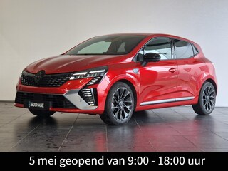 Renault Clio 1.0 TCe 90 GPF esprit Alpine | 360° CAMERA | BOSE PREMIUM AUDIO | NAVIGATIE | DIGITALE COCKPIT |