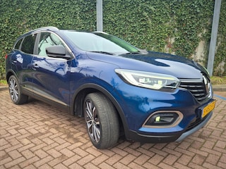 Renault Kadjar 1.3 TCe Intens Pano, trekhaak, Winterset