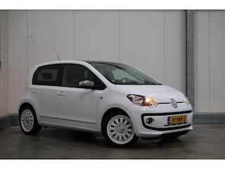 Volkswagen Up UP 1.0 high BlueM.