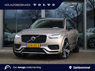 Volvo XC90 2.0 T8 Plug-in hybrid AWD Ultra Dark