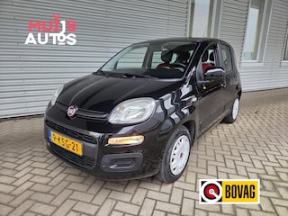Fiat Panda 0.9 TwinAir Edizione Cool
