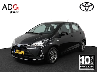 Toyota Yaris 1.5 Hybrid Design | Navigatie | Keyless Entry | Achteruitrijcamera | Climate Control |