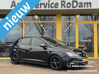 Seat Ibiza 1.0 EcoTSI Style Con