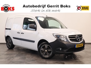 Mercedes-Benz Citan 108 CDI BlueEFFICIENCY Airco Elec ramen/spiegels