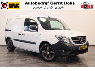 Mercedes-Benz Citan 108 CDI BlueEFFICIENCY Airco Elec ramen/spiegels