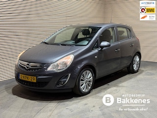 Opel Corsa 1.4-16V Cosmo | Airco | Cruise | Trekhaak | PDC