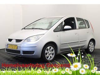 Mitsubishi Colt 1.3 Invite