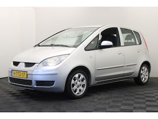 Mitsubishi Colt 1.3 Invite