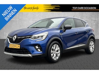 Renault Captur 1.6 E-Tech Hybrid 145 Intens