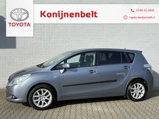 Toyota Corolla Verso 1.6 VVT-i Business | Trekhaak | Panoramadak | Navigatie