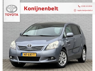 Toyota Corolla Verso 1.6 VVT-i Business | Trekhaak | Panoramadak | Navigatie