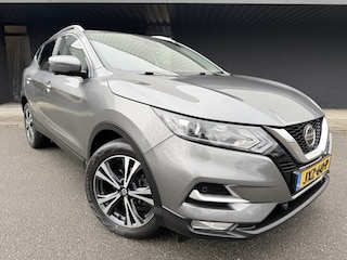 Nissan Qashqai 1.3 DIG-T N-Connecta // Trekhaak // Automaat //