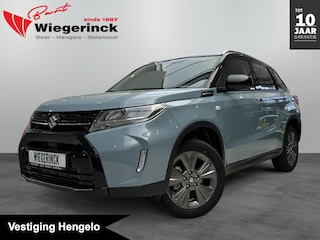 Suzuki Vitara 1.4 Hybrid Select Automaat[ ADAPTIVE CRUISE | CARPLAY | CLIMA I