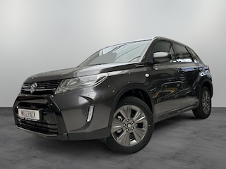 Suzuki Vitara 1.4 Boosterjet Select Smart Hybride [ CAMERA I NAVI I ADAPTIVE C