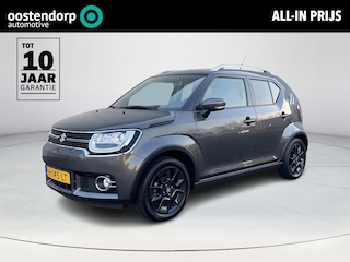 Suzuki Ignis 1.2 Stijl | GEEN AFLEVERKOSTEN | Automaat | Climate Control | Apple Carplay & Android Auto | Cruise Control |
