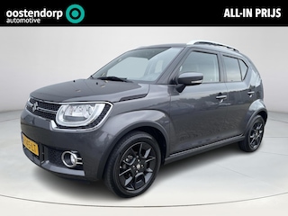 Suzuki Ignis 1.2 Stijl | GEEN AFLEVERKOSTEN | Automaat | Climate Control | Apple Carplay & Android Auto | Cruise Control |