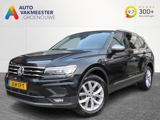Volkswagen Tiguan 1.5 TSI 150PK DSG-aut.ELEGANCE 7p. / Led / 360 Camera / Elec. achterklep / Veel opties / BOVAG garantie