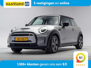 Mini Mini Business Edition 33 kWh 3-Fase [ Navi Sportstoelen Stoelverwarming ]