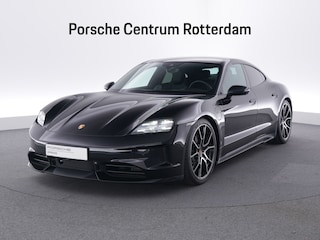 Porsche Taycan 4 Black Edition MJ2026