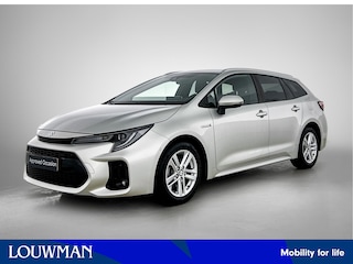 Suzuki Swace 1.8 Hybrid Style | BTW Voertuig | Stoelverwarming | Draadloos laden |