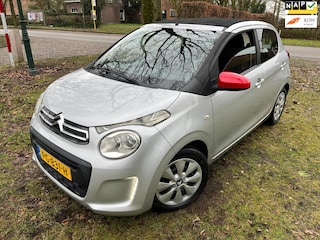 Citroën C1 1.0 e-VTi Airscape Feel ORG NL / CABRIO / AIRCO