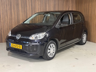 Volkswagen Up 1.0 BMT move up! AIRCO - CRUISE CONTROLE - PDC