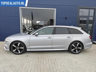 Audi A6 Avant 1.8 TFSI ultra S line Edition