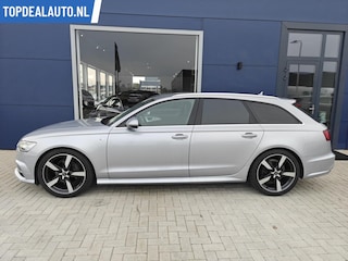 Audi A6 Avant 1.8 TFSI ultra S line Edition