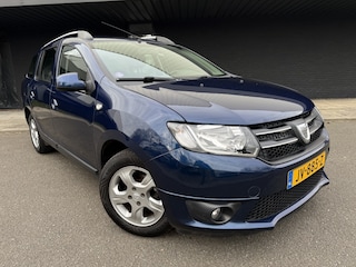 Dacia Logan 0.9 TCe Lauréate