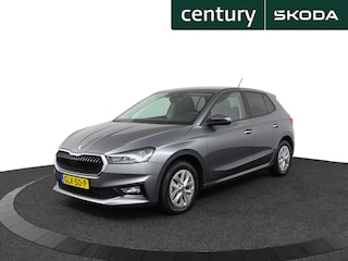 Skoda Fabia 1.0 TSI 95Pk Business Edition