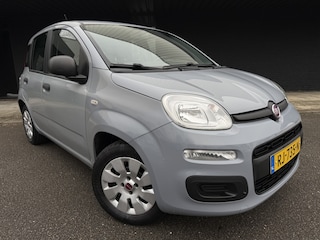 Fiat Panda 1.2 Popstar // 8200km aantoonbaar! //