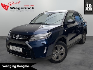 Suzuki Vitara 1.5 Hybrid Select [ CRUISECONTROL | CARPLAY | CLI