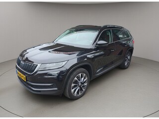 Skoda Kodiaq 1.5 TSI Limited Business Drive Edition 125, Trekhaak, Camera, Led, PDC, Virtual, ACC, NAP